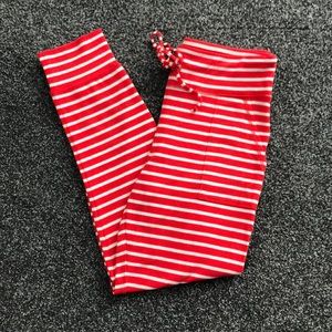 *SOLD ON Ⓜ️* Aerie plush jogger